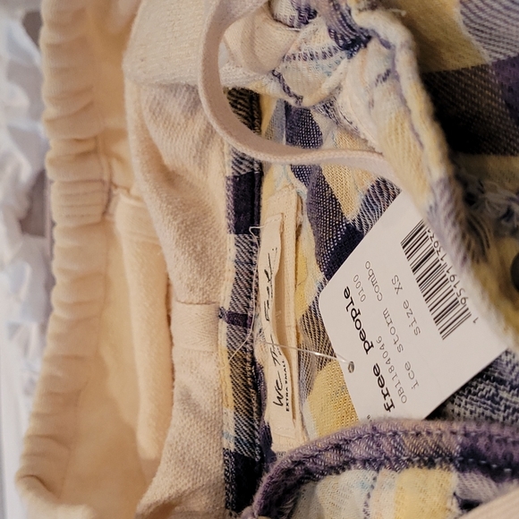 Free People Brand New with tags. - Picture 8 of 8